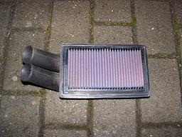 Luftfilter